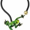 Anna Mütz Collier "Frosch" Colliers / Halsschmuck