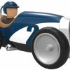 Baghera Spielzeugauto "Racing Car", Blaue Version Spiele / Hobby