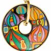 FreyWille Collier "Luna Piena - Hommage A Hundertwasser - 10002 Nights" Colliers / Halsschmuck