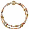 ars mundi Perlenarmband "Cleo" Armschmuck