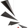 Flensted Mobilés Decken-Mobile "Wings" Homeaccessoires