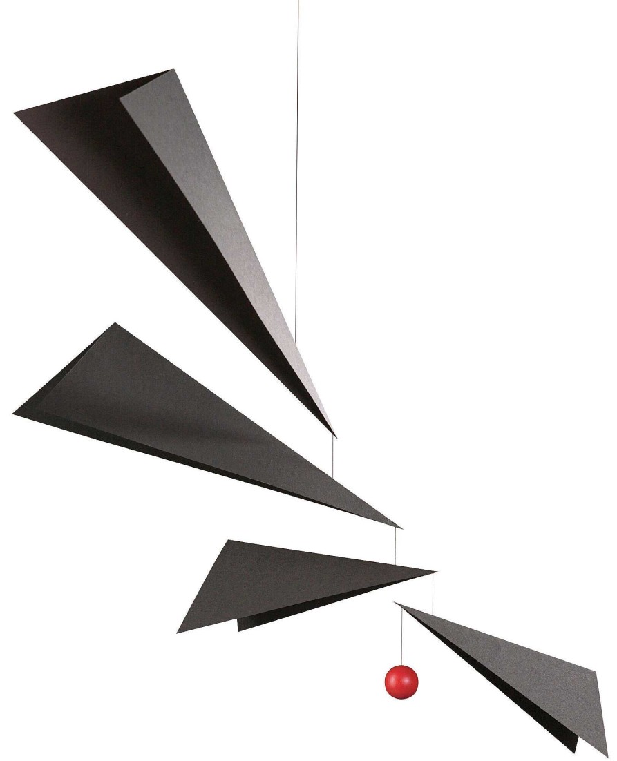 Flensted Mobilés Decken-Mobile "Wings" Homeaccessoires