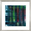 Gerhard Richter Bild "Abstraktes Bild" (1992), Gerahmt Abstrakte Bilder