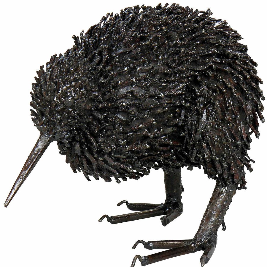 ars mundi Gartenfigur "Kiwi" Tierskulpturen