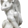 Etienne-Maurice Falconet Der Drohende Amor, 1757 (Als Grosstatue) Gotterbildnisse