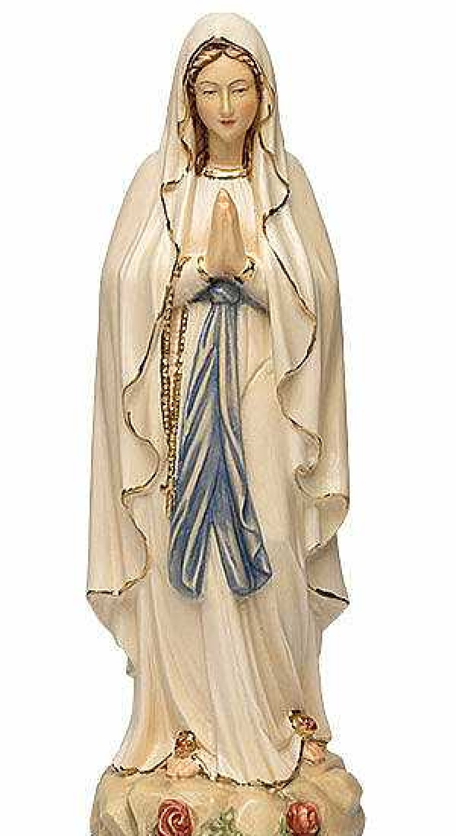 ars mundi Madonna Von Lourdes Statuetten