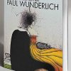 Hans Holländer Buch "Labyrinthe - Das Werk Von Paul Wunderlich" - Mit Skulptur "Schneckenhaus" Bucher / Kalender