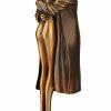 Bruno Bruni Skulptur "Amore", Version Bronze Braun Statuetten