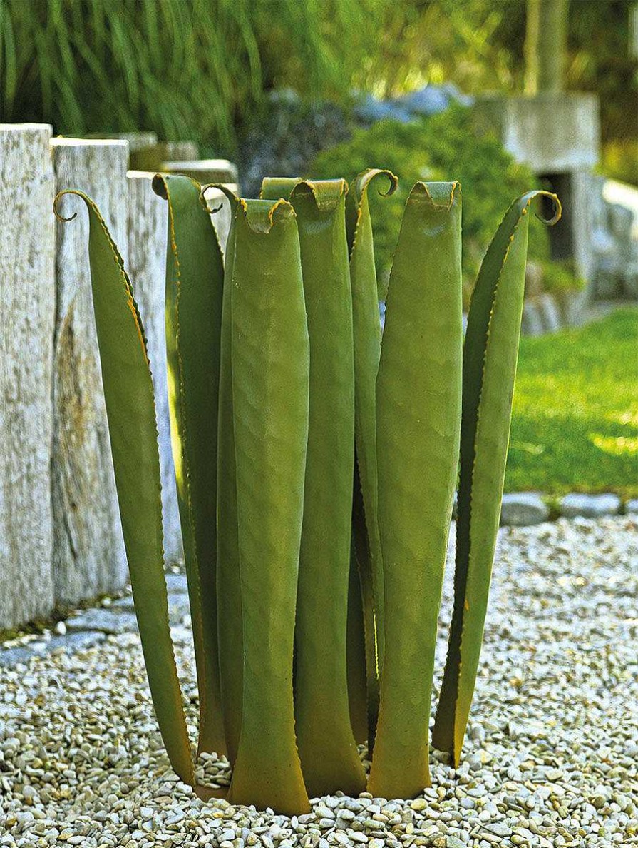 ars mundi Gartenobjekt "Bogenhanf", Kleine Version Gartenobjekte