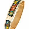 FreyWille Armreif "Ballerina - Hommage A Hundertwasser - 10002 Nights" Armschmuck