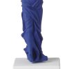 SOPHIA enjoy thinking Skulptur "Nike Von Samothrake Blau" Sonstige Skulpturen