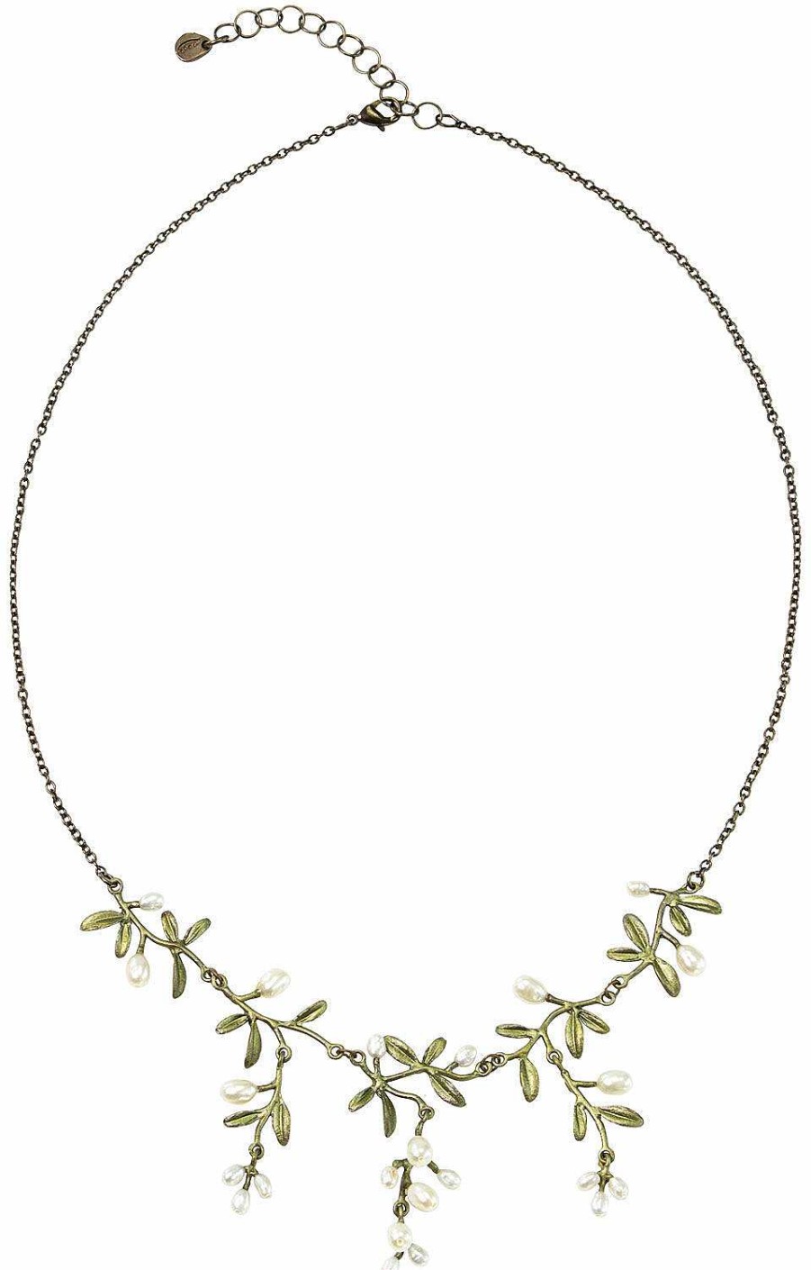 ars mundi Collier "Blossom" Andere Materialien