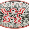 Keith Haring Porzellanteller "Untitled" (2014) Geschirr