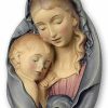 ars mundi Grodener Madonna-Relief Relief