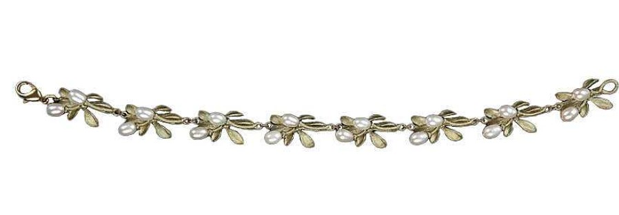 ars mundi Armband "Blossom" Armschmuck