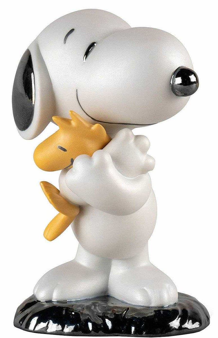 Lladró Porzellanfigur "Snoopy" Porzellan / Keramik