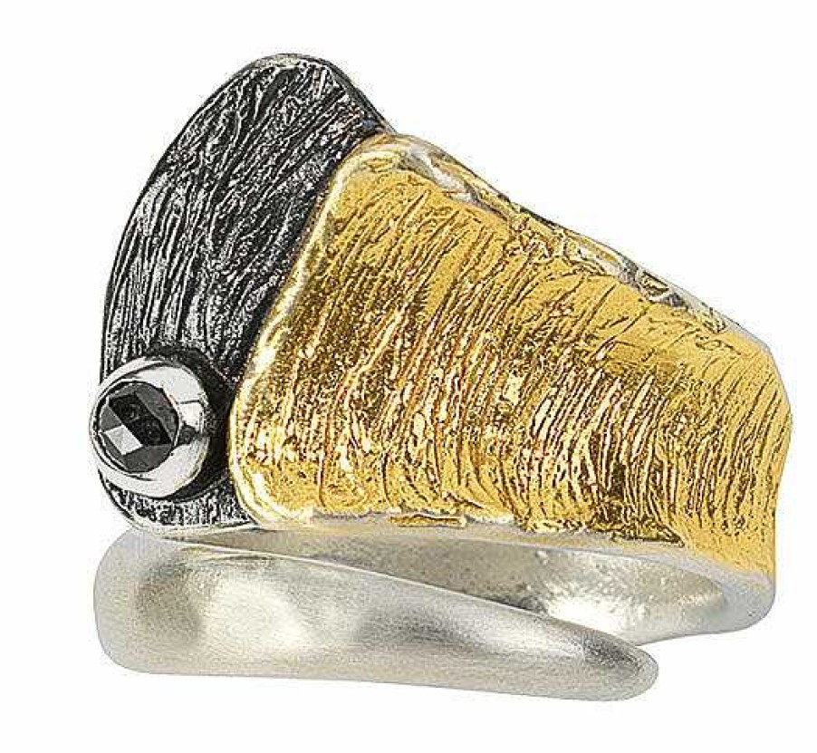 ars mundi Ring "Seley" Ringe