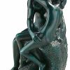 Auguste Rodin Skulptur "Der Kuss" (19 Cm), Kunstguss Museums-Replikate