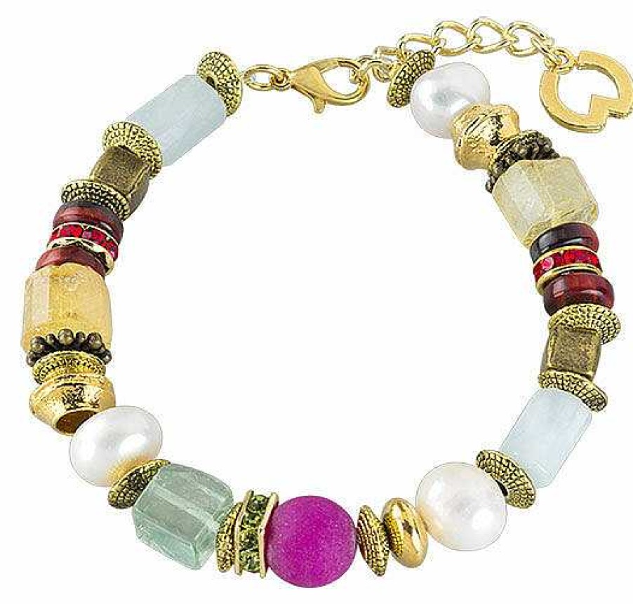 Petra Waszak Armband "Primavera" Armschmuck