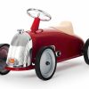 Baghera Rutschauto "Red Rider" (Fur Kinder Von 2-3 Jahren) Spiele / Hobby