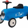 Baghera Rutschauto "Racer Bleu" (Fur Kinder Von 1-3 Jahren) Spiele / Hobby