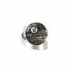 ars mundi Ring "Grauer Mond" Ringe