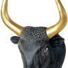 ars mundi Stierkopf-Rhyton Museums-Replikate