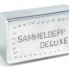 Jan M. Petersen Objekt "Sammeldepp Deluxe" (2023) (Unikat) Wandobjekte