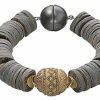 ars mundi Armband "Ming Muschel" Armschmuck