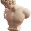 ars mundi Buste Des Antinous, Kunstguss Rom