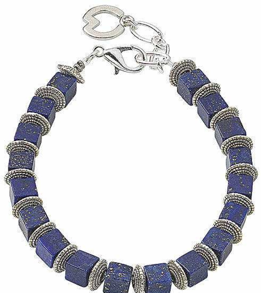 Petra Waszak Armband "Midnight Blue" Armschmuck