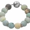 ars mundi Armband "Opal Blue" Armschmuck