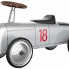 Baghera Rutschauto "Roadster Auto Union Typ C" (Fur Kinder Von 1,5-3 Jahren) Spiele / Hobby