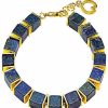 Petra Waszak Armband "Blaue Stunde" Armschmuck