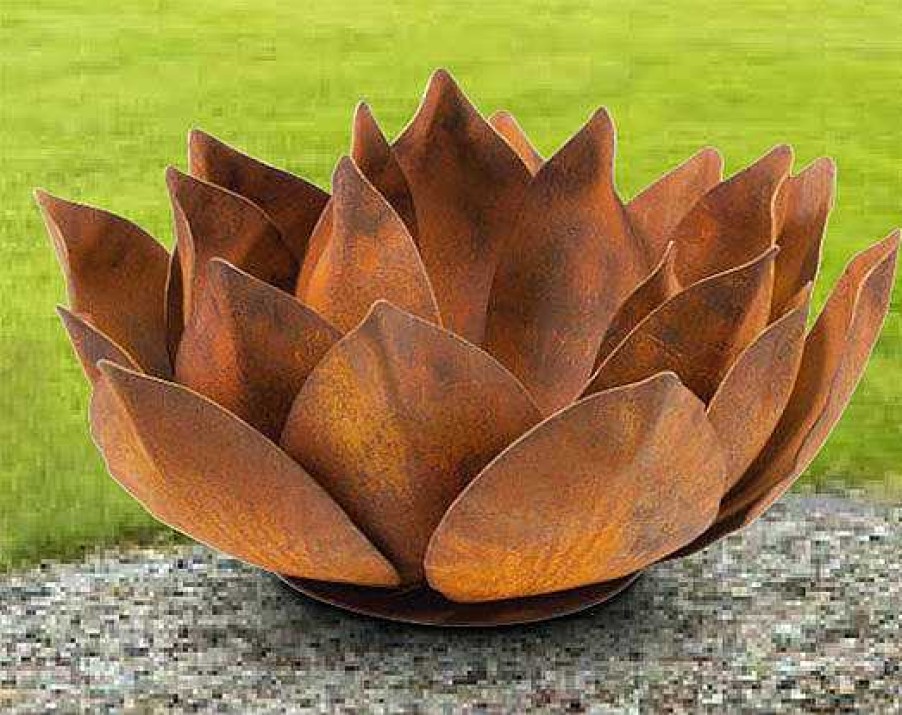 ars mundi Gartenobjekt "Agave", Kleine Version Neu