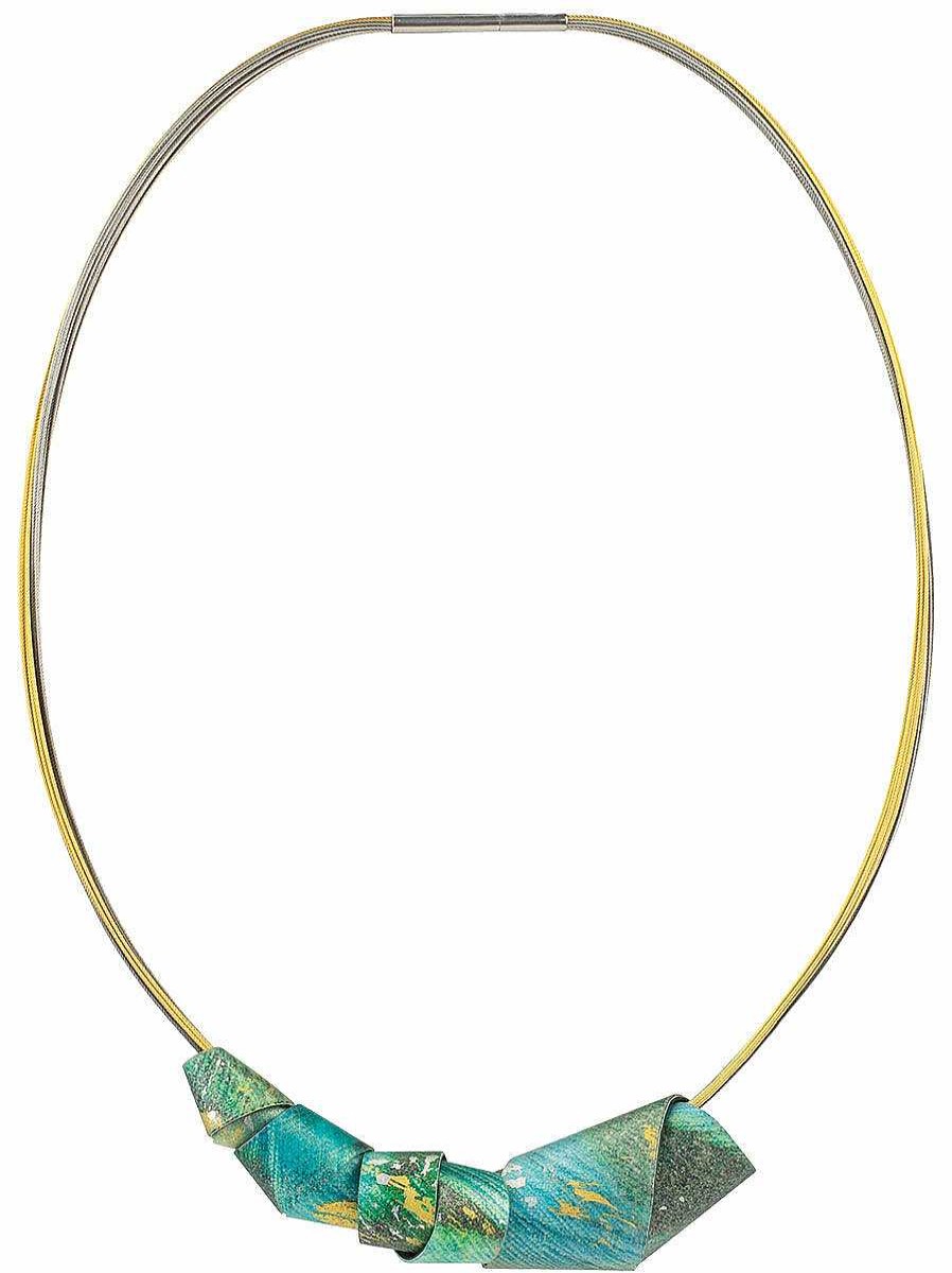 Kreuchauff-Design Collier "Monique" Colliers / Halsschmuck