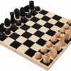 ars mundi Schachspiel "Panisa Chess Set" Spiele / Hobby