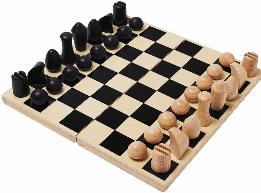 ars mundi Schachspiel "Panisa Chess Set" Spiele / Hobby