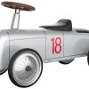 Baghera Rutschauto "Roadster Auto Union Typ C" (Fur Kinder Von 1,5-3 Jahren) Fur Kinder