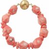 ars mundi Armband "Coral Dreams" Armschmuck