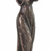 Lluis Jorda Skulptur "Gracia", Kunstbronze Statuetten