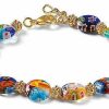 Petra Waszak Armband "Mille Fiori" Armschmuck