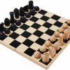 ars mundi Schachspiel "Panisa Chess Set" Fur Kinder