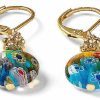 Petra Waszak Ohrhanger "Mille Fiori" Ohrschmuck