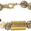 Petra Waszak Armband "Opulent" Armschmuck