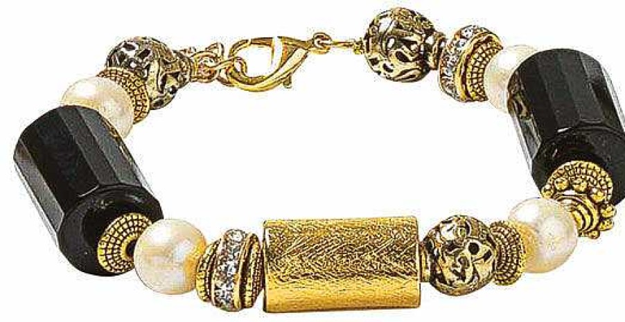 Petra Waszak Armband "Opulent" Armschmuck