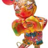 Sabrina Seck Skulptur "Mickey In Love", Kunstguss Skulpturen