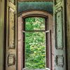 Peter Odekerken Bild "Rochendaal Room" Fotografien