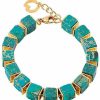 Petra Waszak Armband "Blue Sky" Armschmuck