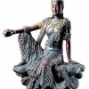 ars mundi Statuette Der Kuan-Yin Asien